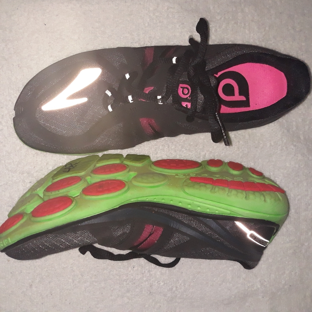 Brooks Pure Connect 2 Womens Running Shoes Sneaker